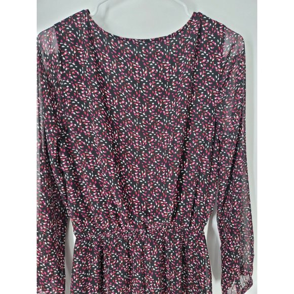 Express  One Piece Romper Short Jumper Sz S/P - Picture 5 of 5